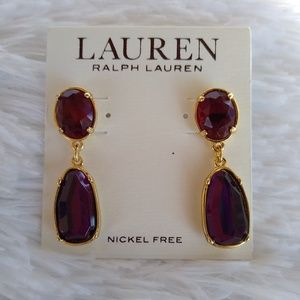 LAUREN Earrings Baublebar
